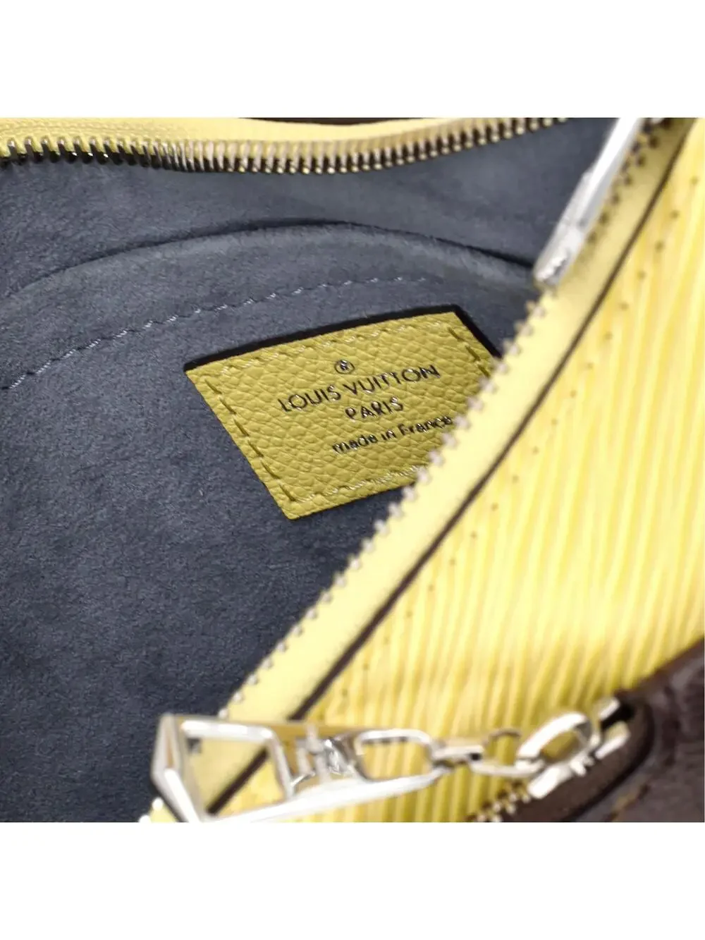 Louis Vuitton Marelle Handbag Epi #238656L22B
